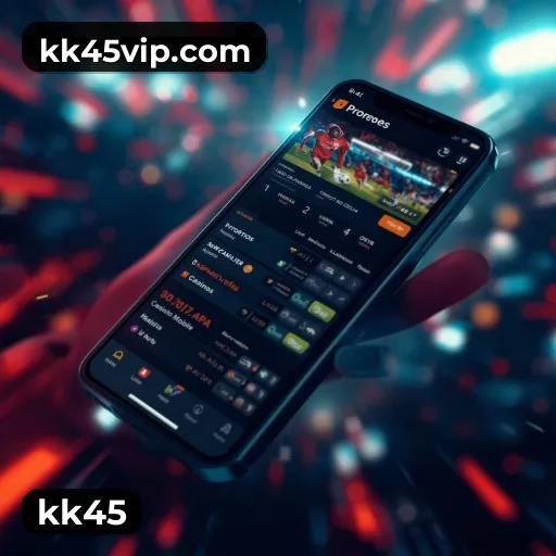 Android mobile access for promotions and account pages